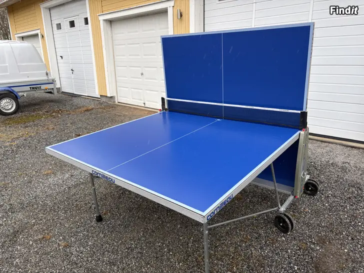 Säljes Pingisbord