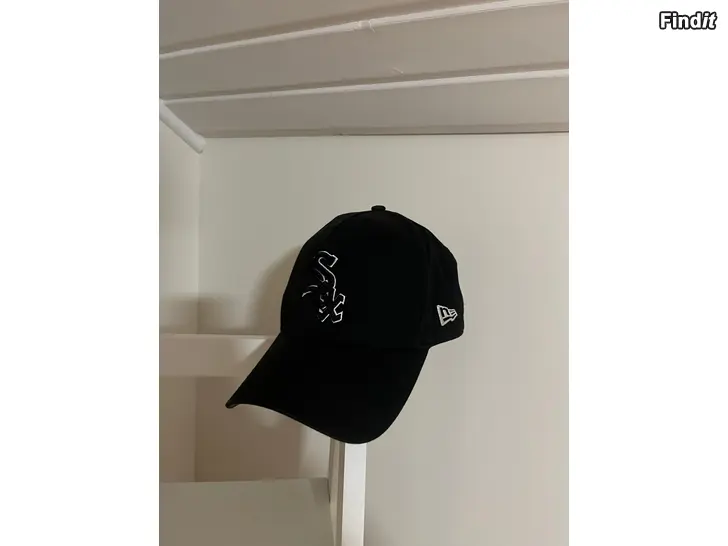 Säljes New Era-keps