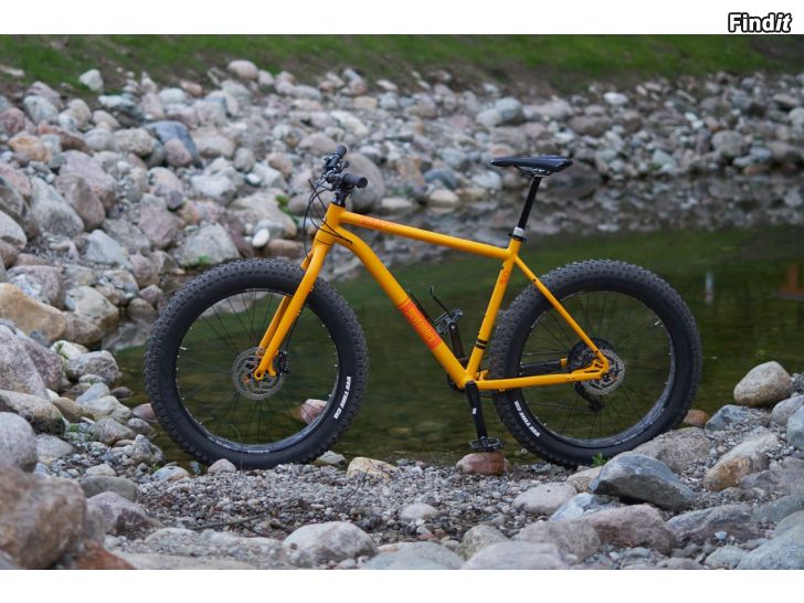 silverback fat bike price