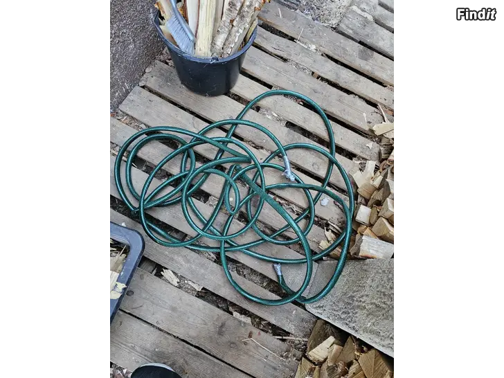 Myydään Slangar olika