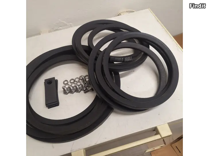 Säljes Estre KPH 185