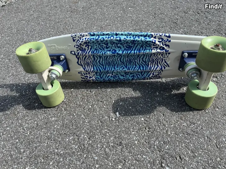 Säljes Penny board