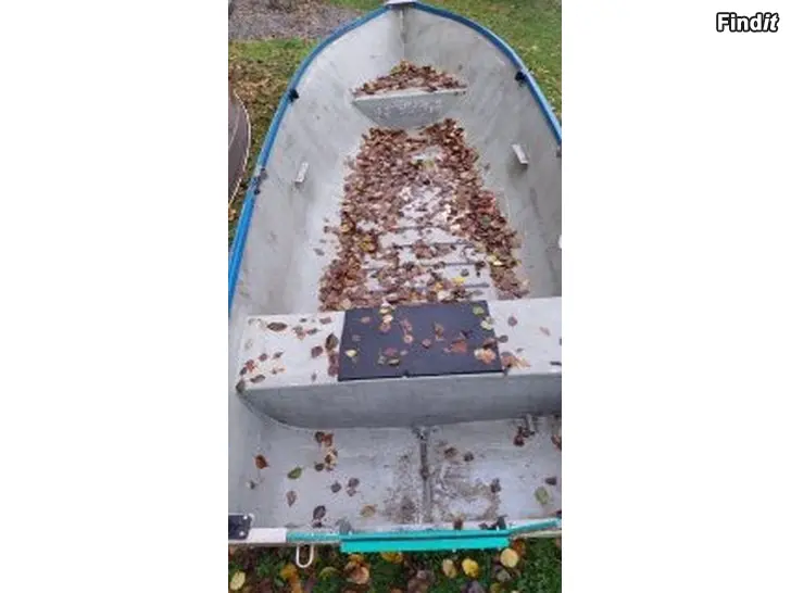 Säljes valko