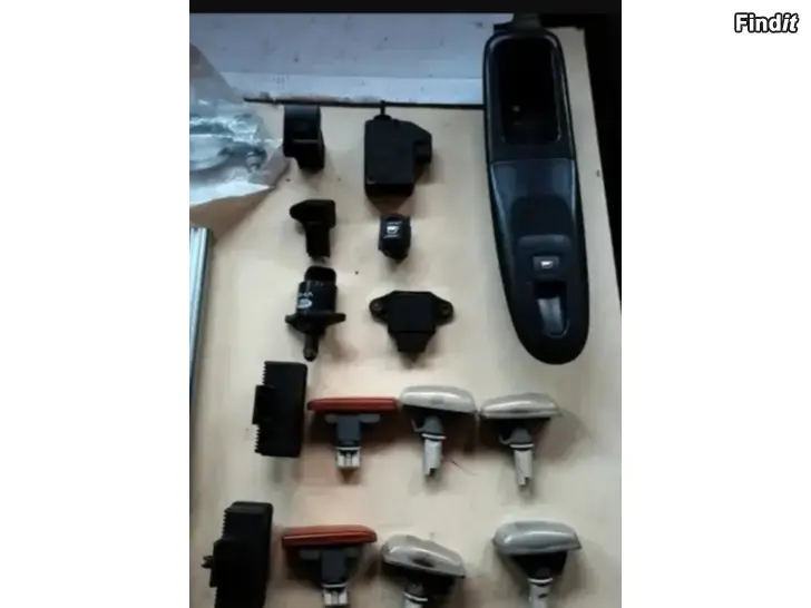 Säljes Jarruvalokytkimenanturi