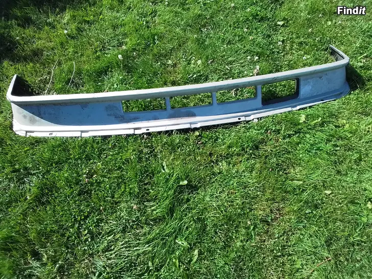 Säljes Volvo240