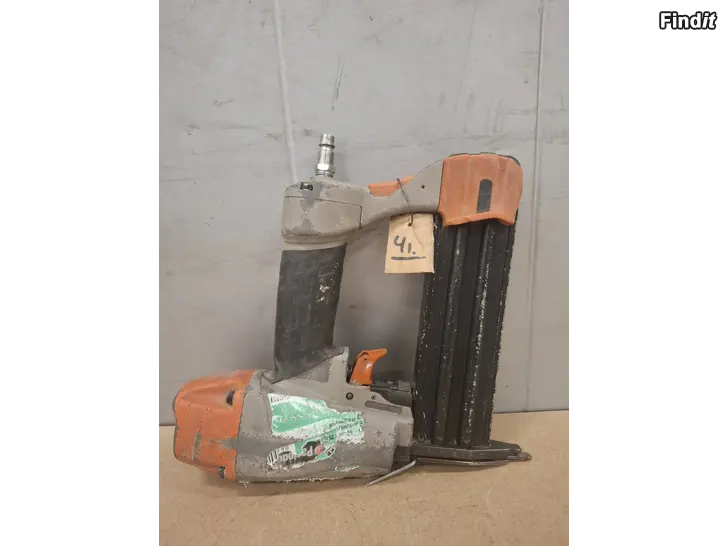 Säljes Paslode FN1850.2 dyckert spikpistol