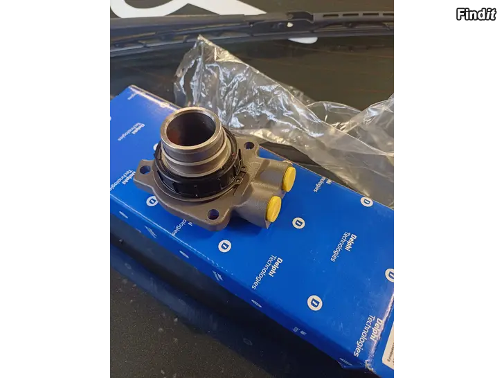 Säljes Saab 9000 slavcylinder