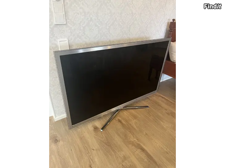 Säljes Samsung led tv, 55 tum