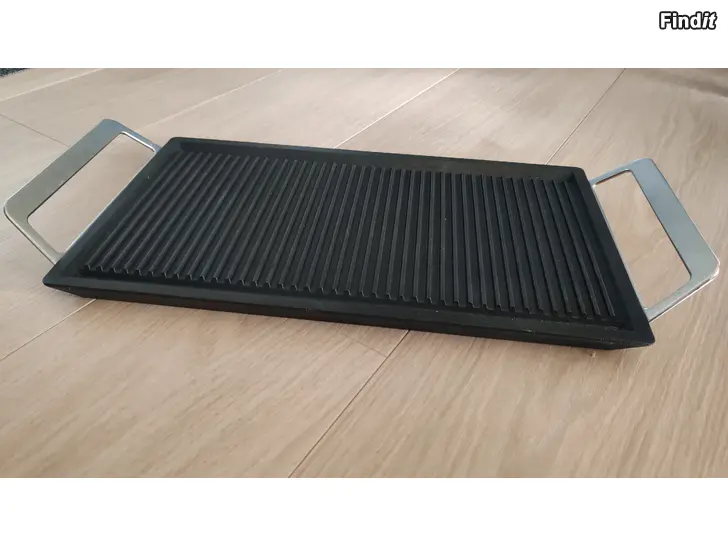 Säljes Electrolux Plancha Grill