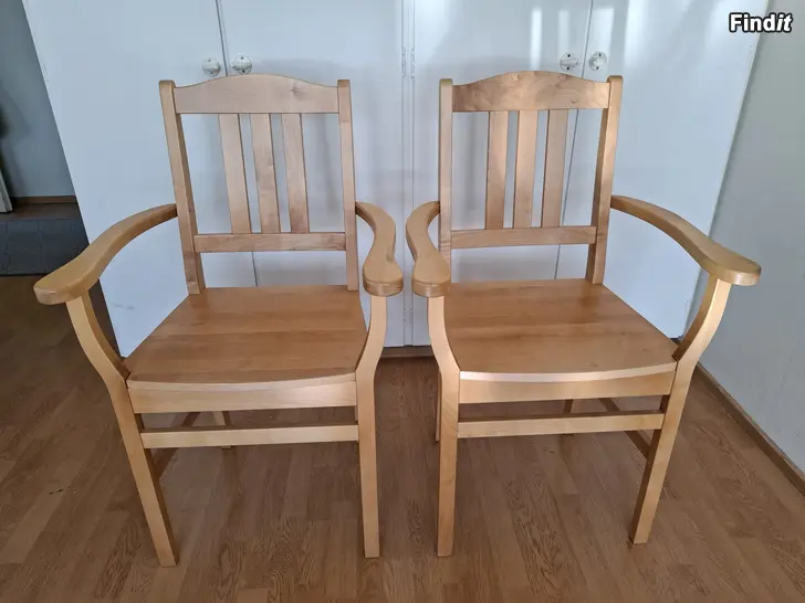 Säljes Seniorstolar Juhani