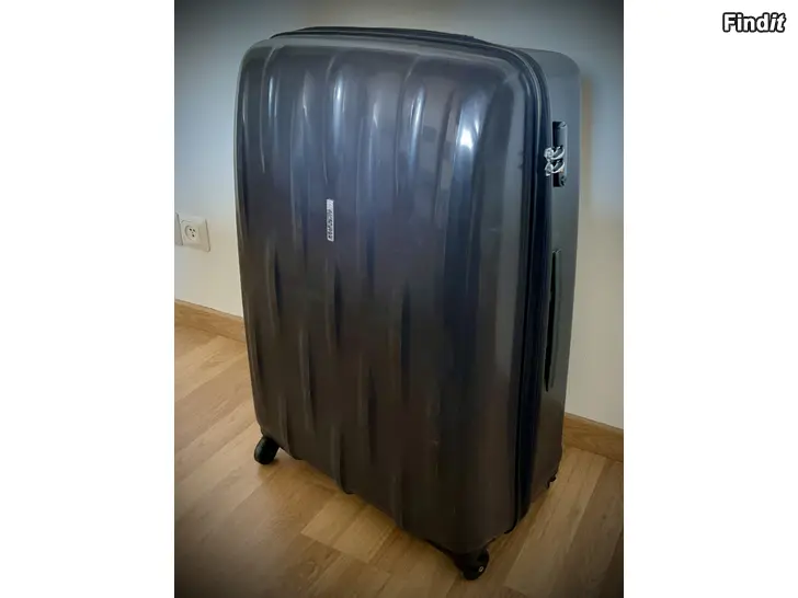 Myydään Matkalaukku American Tourister Spinner 75/28