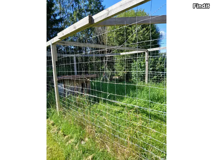 Säljes Hundbur