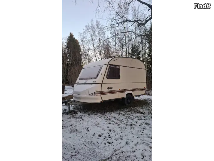 Säljes Sprite alpine