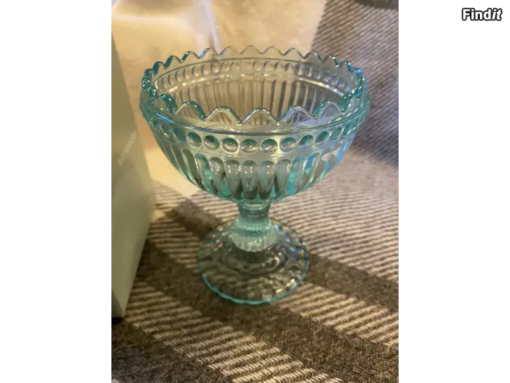 Myydään Mariskooli