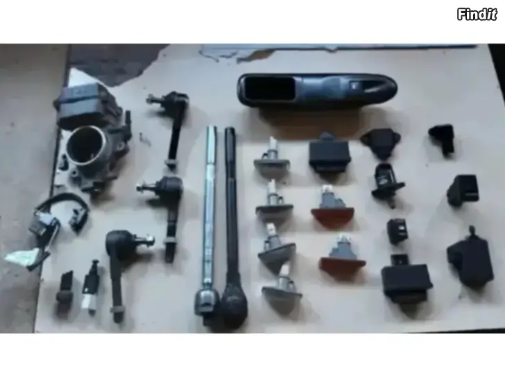 Myydään Lasinnostin kytkin kaasuläpäkotelo ilmastoinninpainekytkin