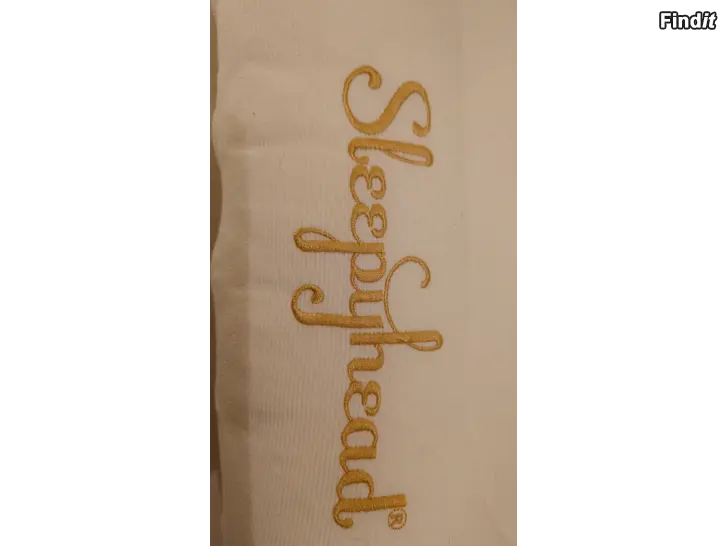 Myydään Sleepyhead babynest