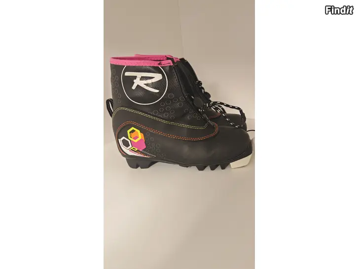 Myydään Rossignol 31 NNN tyttöjen monot