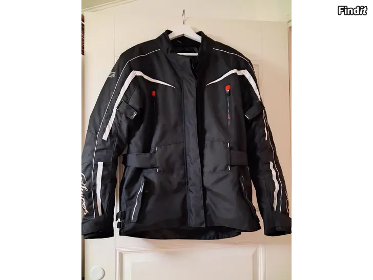 Säljes Dam MC kläder