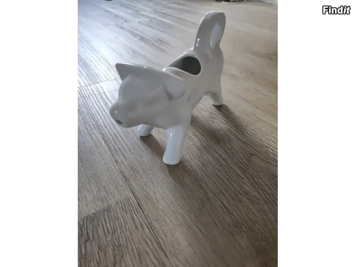Säljes Mjölkkanna Ko