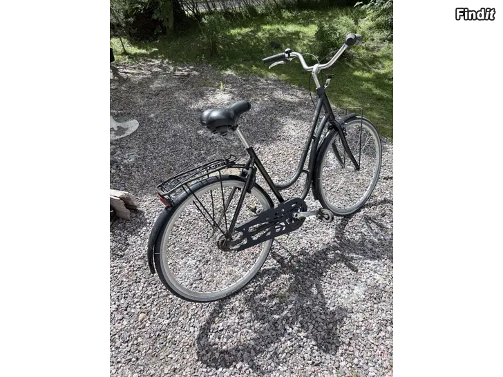 Säljes Monark 28