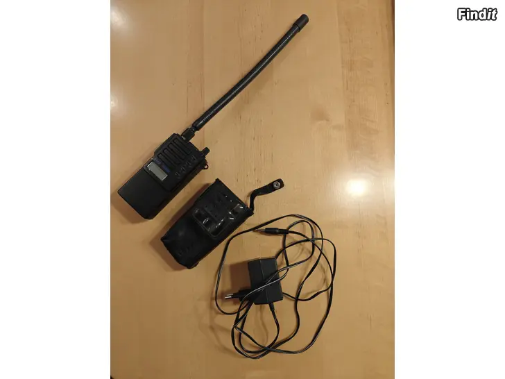 Myydään STAR HUNTER PA 4099