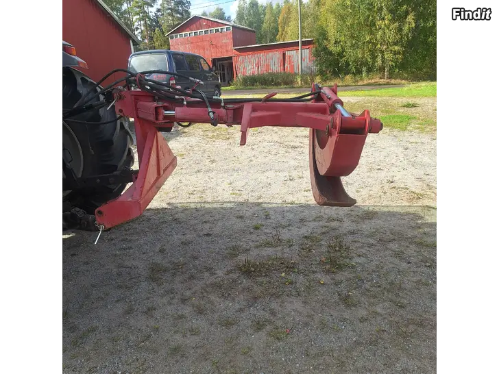 Säljes estre  lunningsgrip