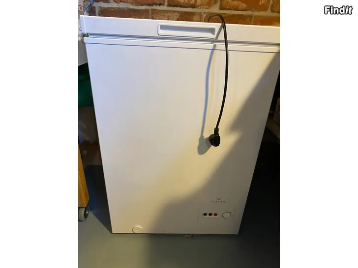 Säljes Frysbox