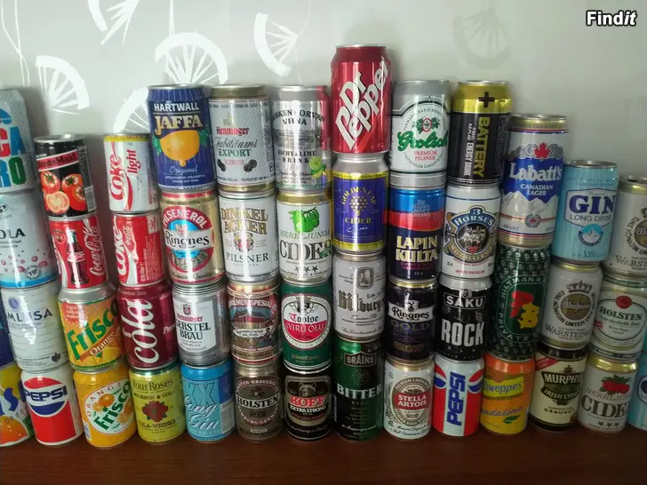 Myydään Tölkkejä, Pietarsaari