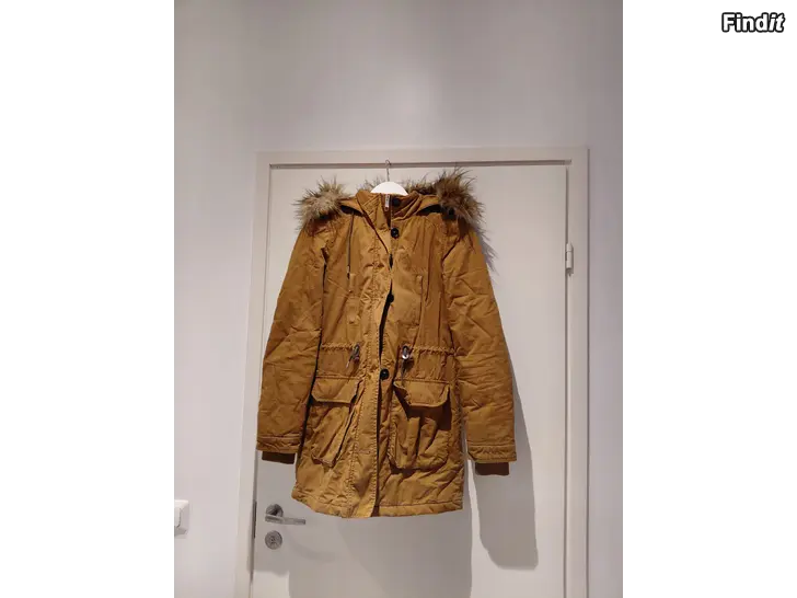 Säljes Dam vinter jackor