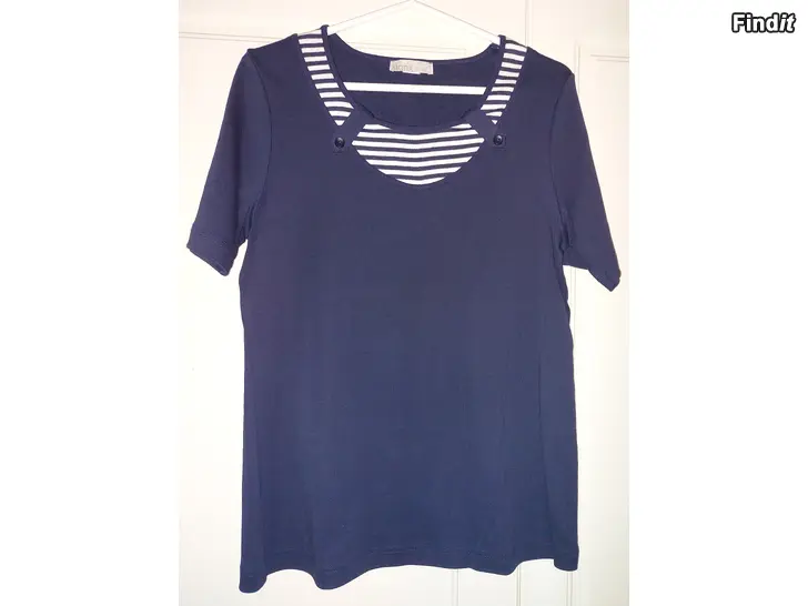 Myydään T-paita, 38