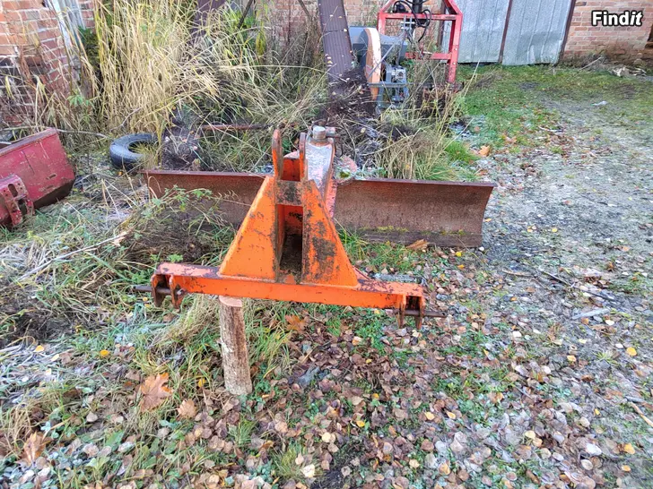 Myydään Perälevy