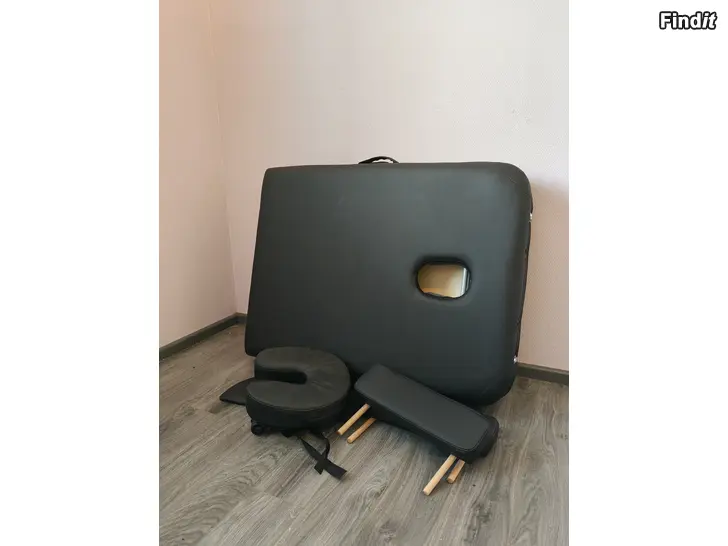 Säljes Massagebord  Flyttbart