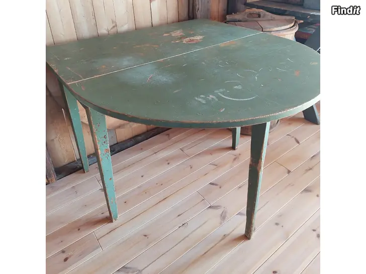 Säljes Klaffipöytä