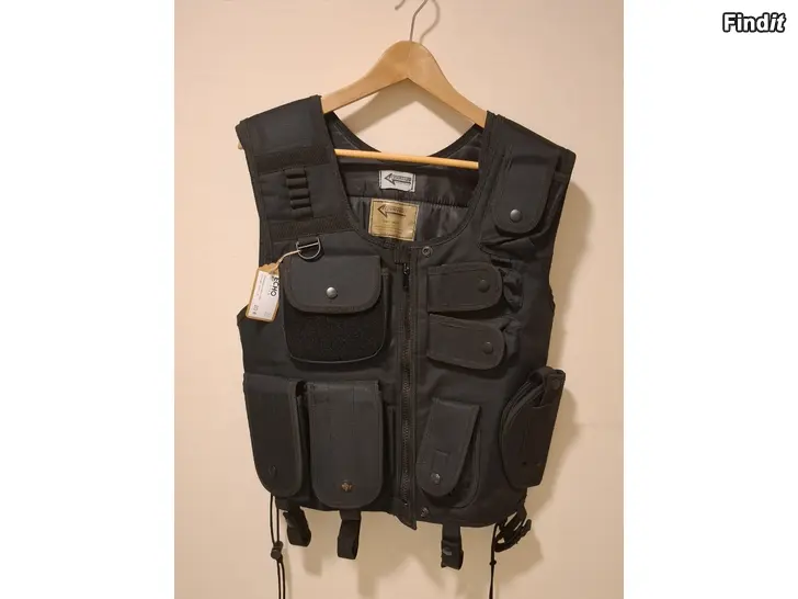 Säljes Commando Swat West XL