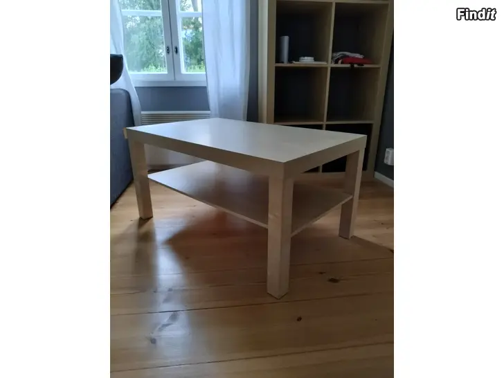 Säljes Soffbord