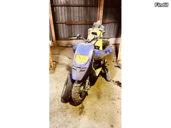 Säljes Piaggio. Vespa