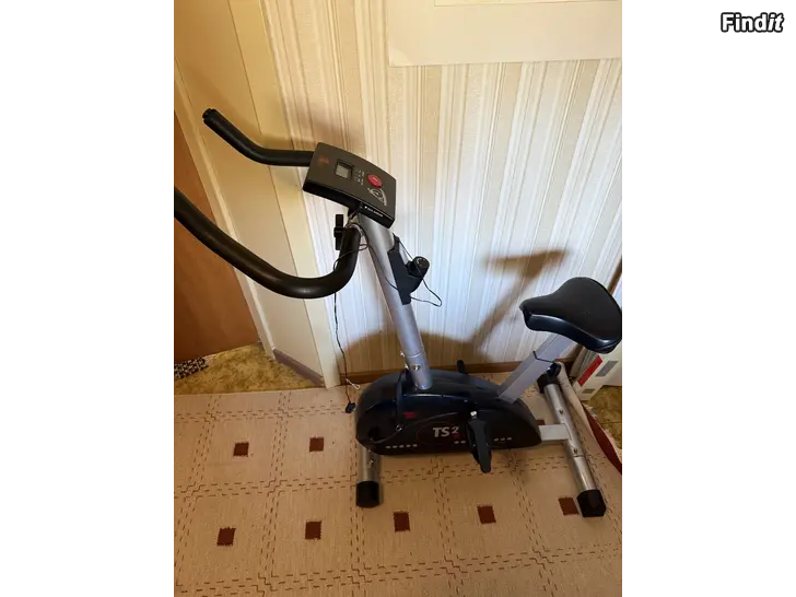 Säljes Motionscykel