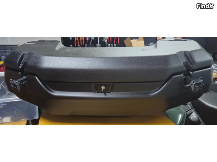 Säljes Can-Am LinQ Trunk Box 715005273