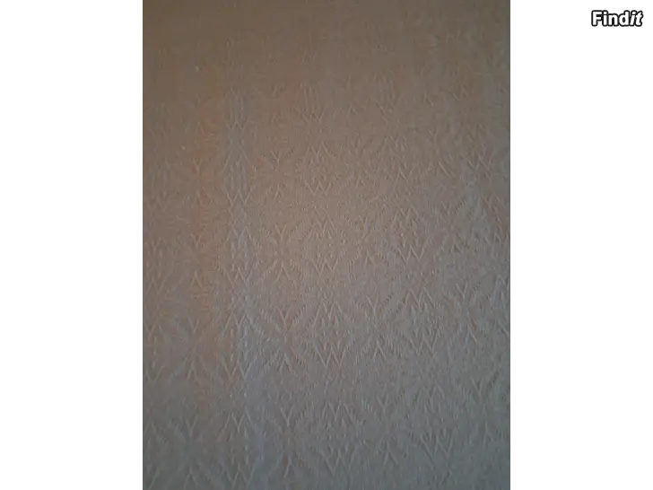 Säljes Isoäidin pöytäliina