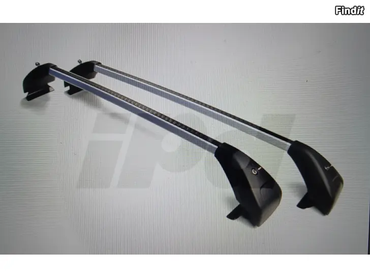 Myydään Uusi käyttämätön Volvo V60 katto/takkateline 2013-2018