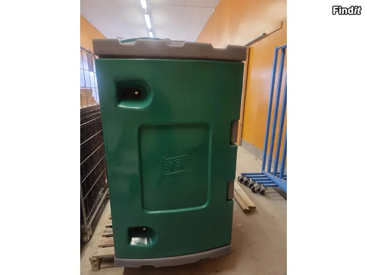 Säljes Farmartank JFC 1300 lit