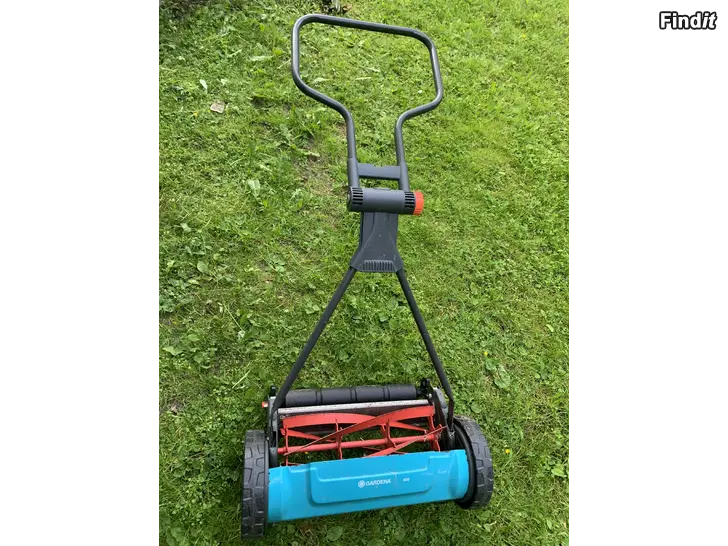 Säljes Gräsklippare säljes