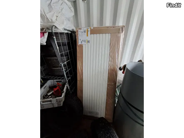 Säljes Värmebatteri  permo