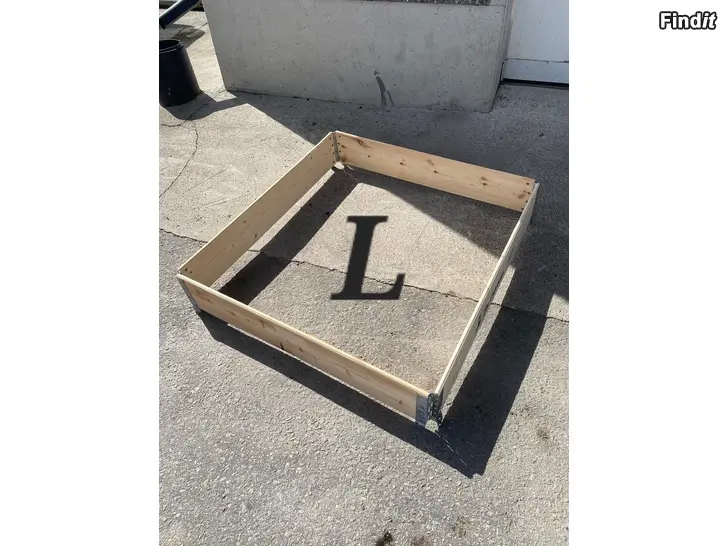 Säljes PALLKRAGAR/LAVAKAULUKSET