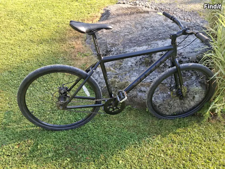 Säljes Vitus cykel