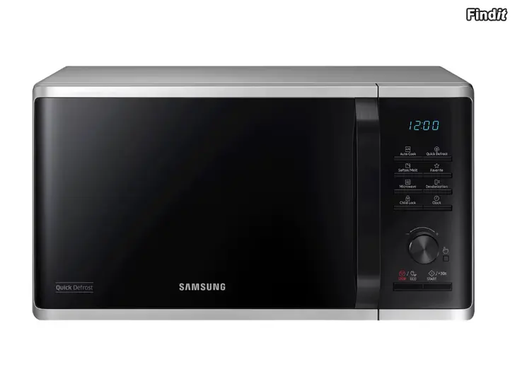 Säljes UUSI SAMSUNG MIKRO