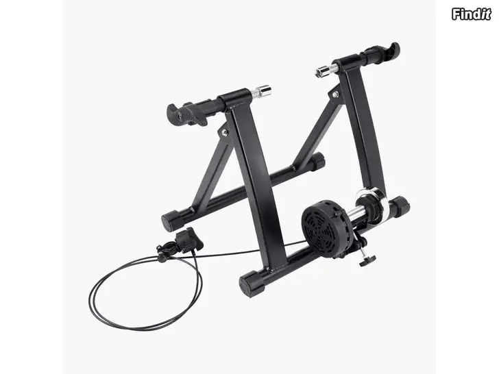 Myydään Pyörän harjoitusvasatus