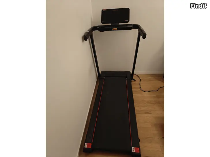 Säljes Säljes Gymstick GT 1.0 löpband - som ny