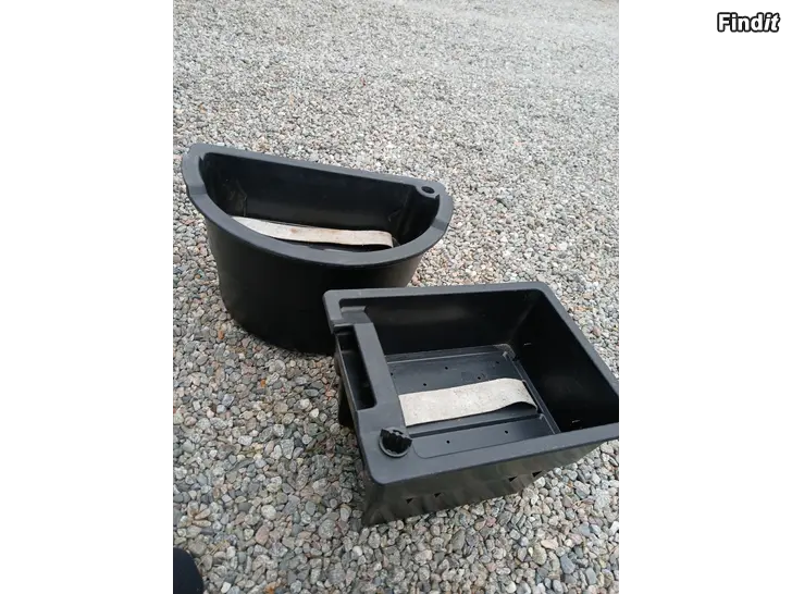 Säljes Förenkla gravskötseln