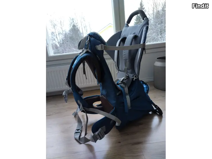 Säljes LittleLife Adventurer S2 bärsele